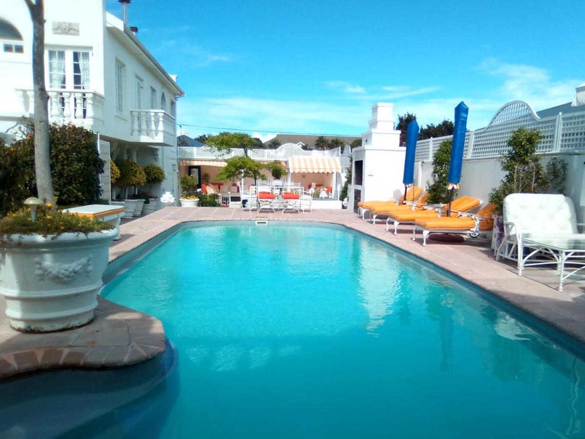 Our Hermanus House Exterior foto