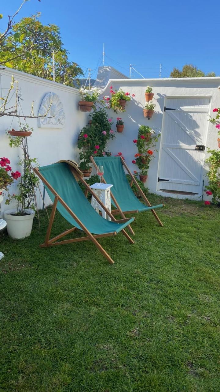 Our Hermanus House Exterior foto