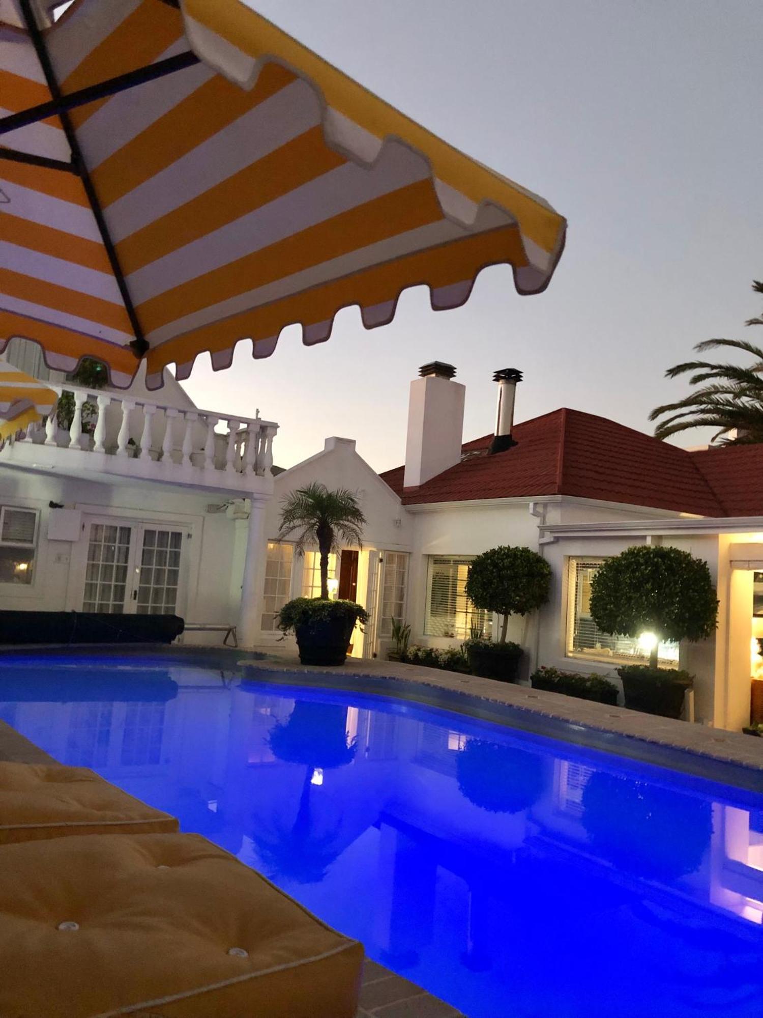 Our Hermanus House Exterior foto