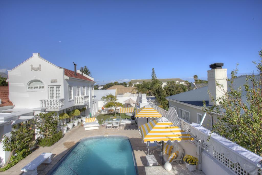 Our Hermanus House Exterior foto