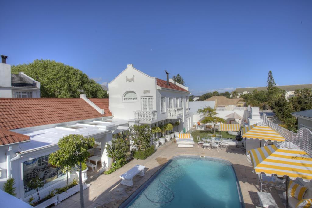 Our Hermanus House Exterior foto