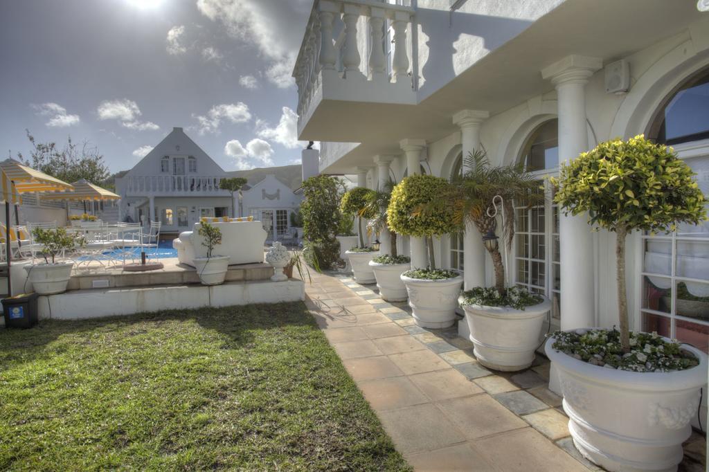 Our Hermanus House Exterior foto