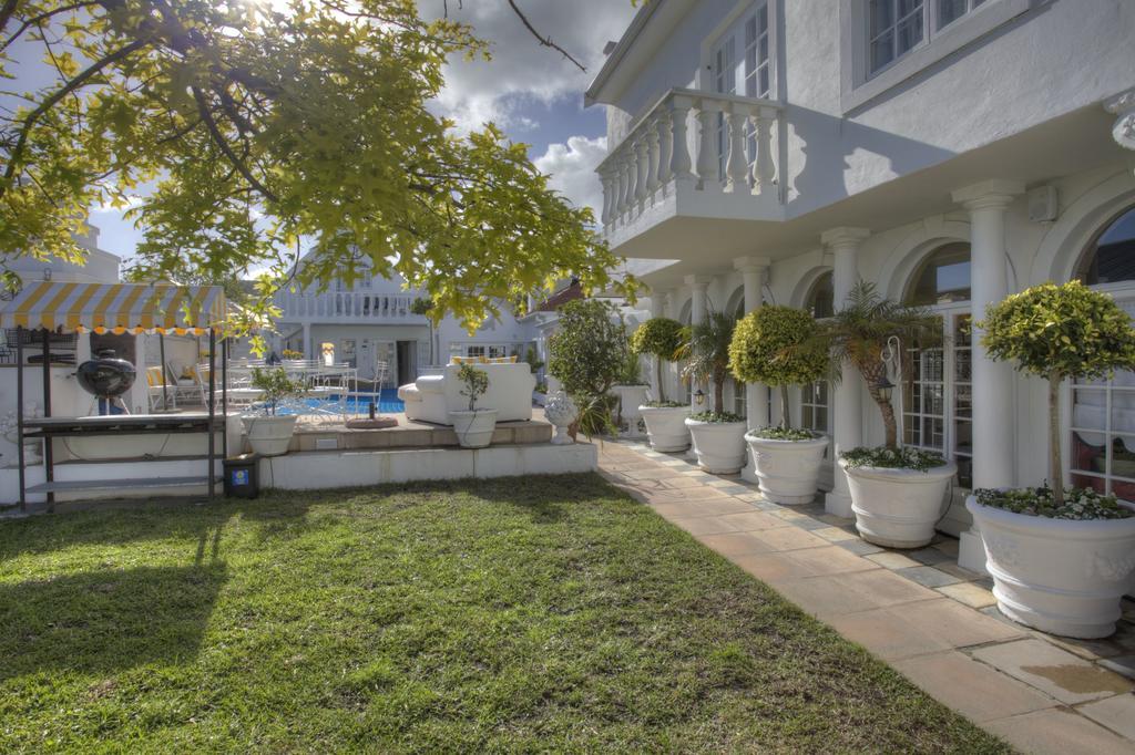 Our Hermanus House Exterior foto