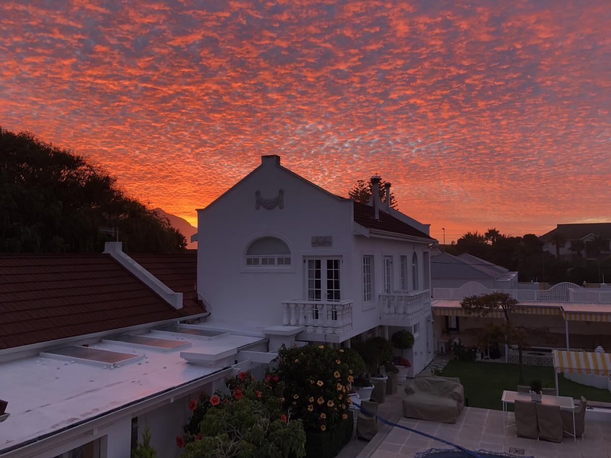 Our Hermanus House Exterior foto